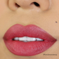 Balsamo Labial Con Color Signature Lipstick Tender Rose Moira